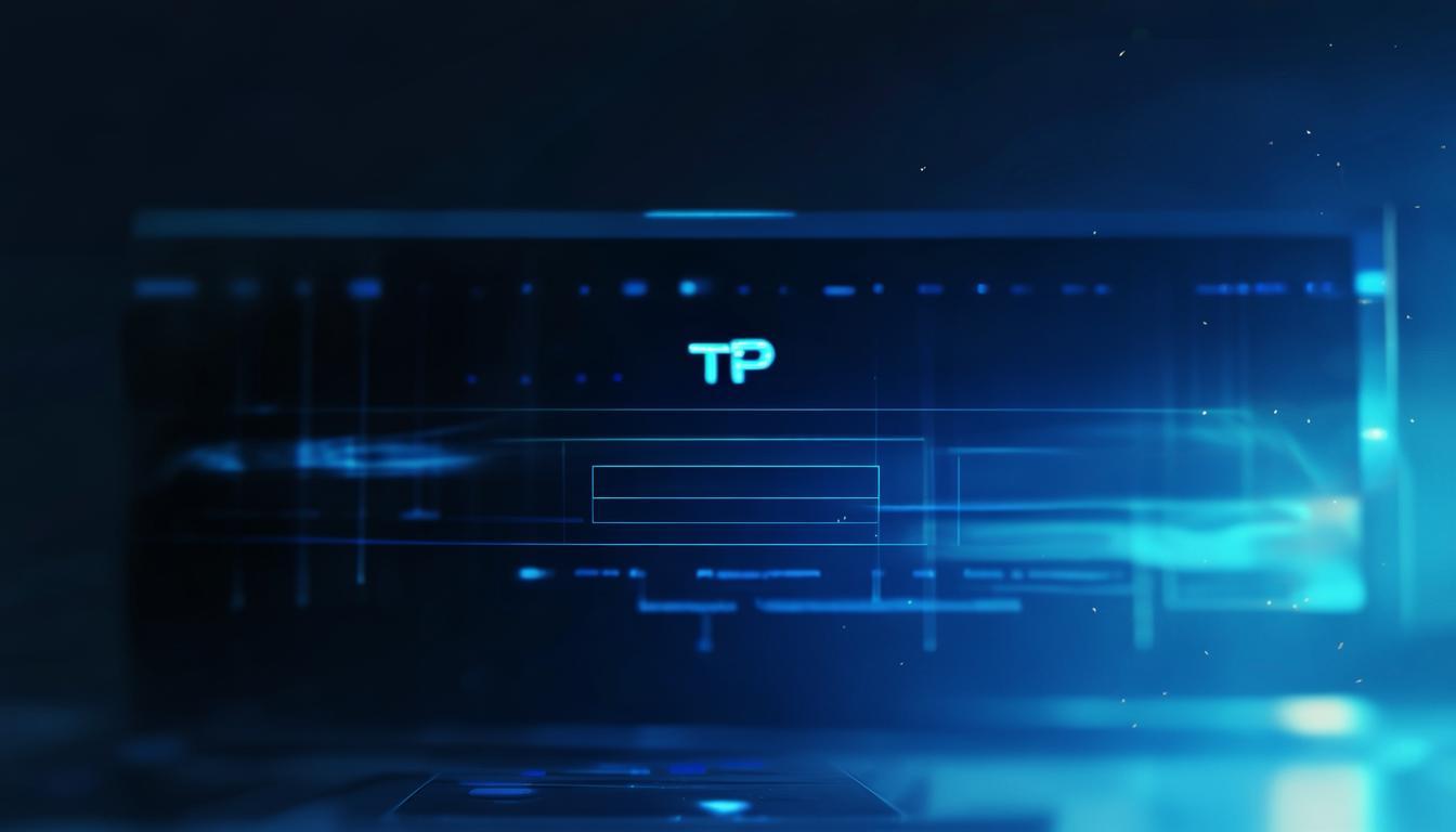 TP官方网址首页登录  第1张