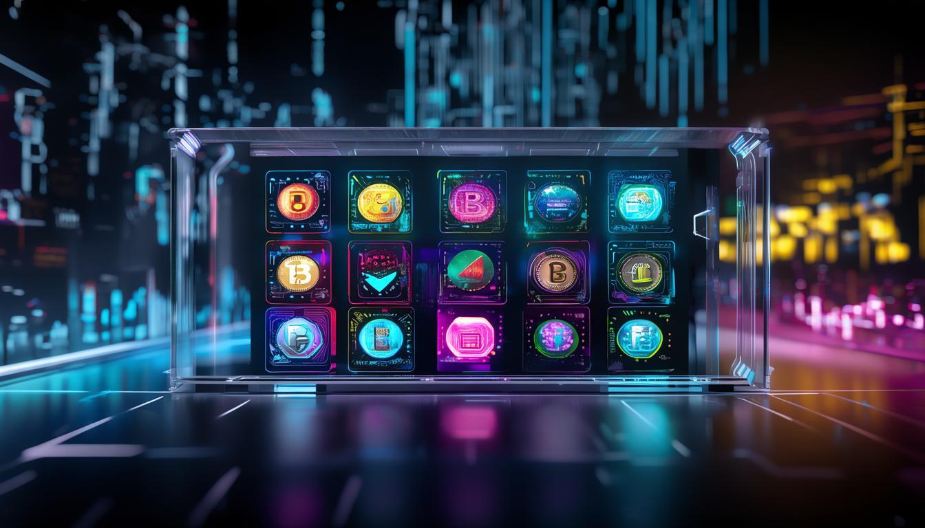 TPwallet钱包都有什么币  第1张