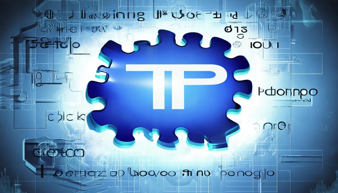 TP是什么意思？全面解析TP的多重含义与应用场景  第1张