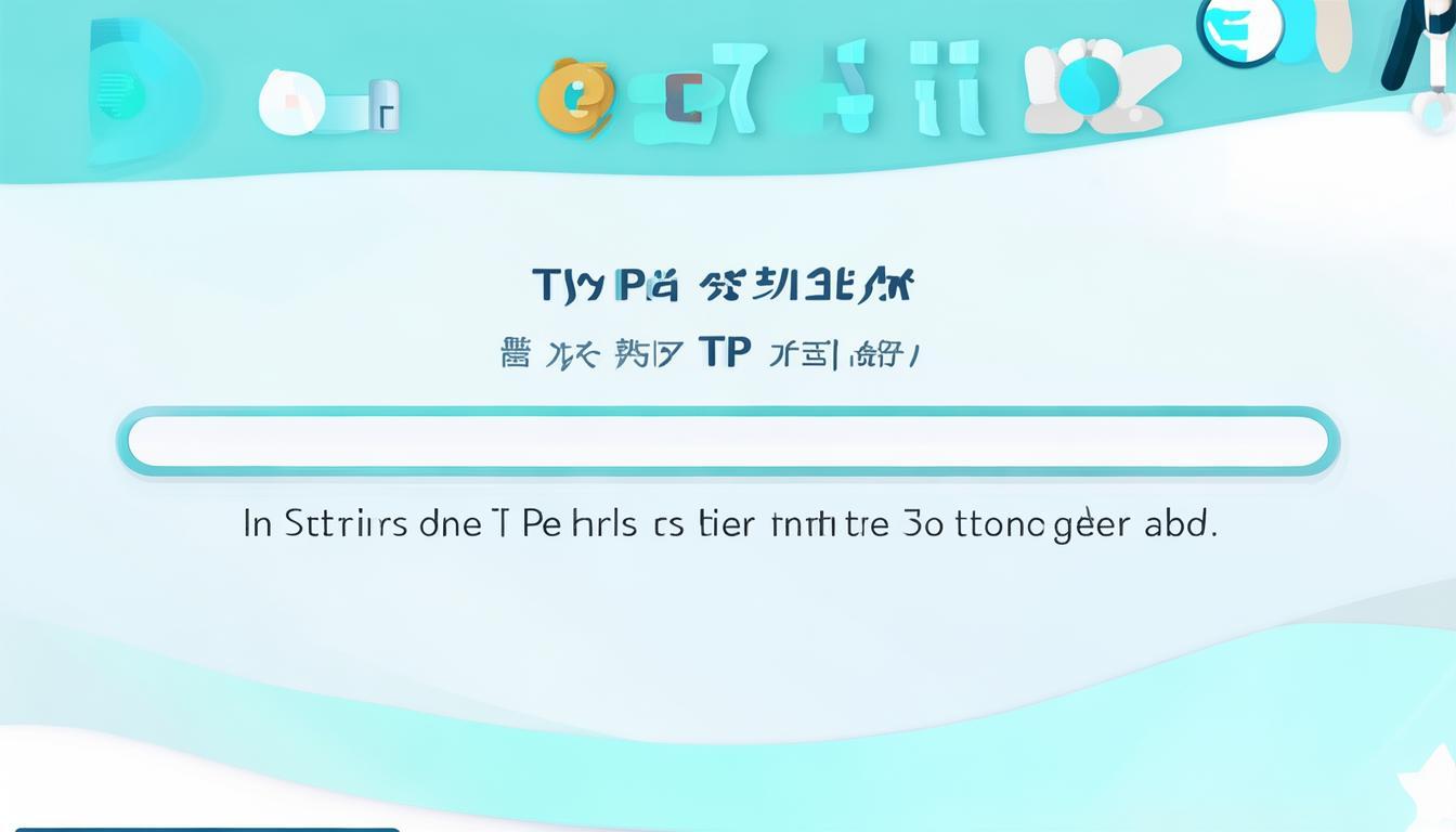 TP官网地址查询，一站式指南与实用技巧  第1张