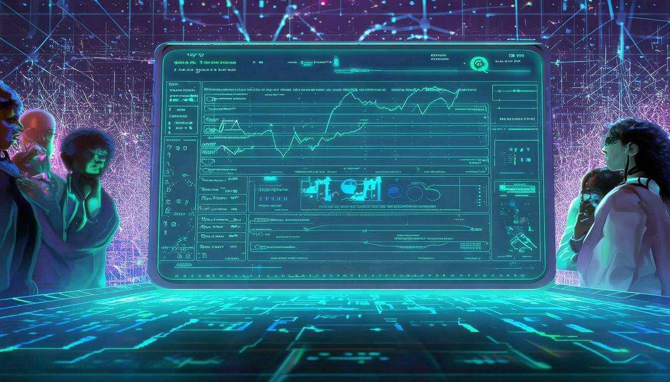 掌握数字资产未来，TPbitpie官方App全面解析与使用指南  第1张