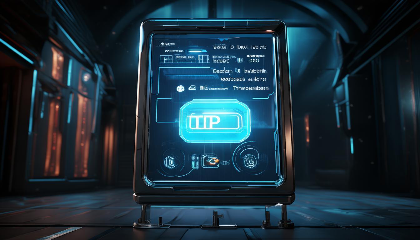TP密钥入口怎么打开，详细指南与实用技巧  第1张