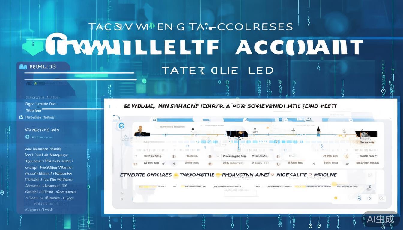 TPwallet被盗怎么找回账号，详细步骤与防范措施  第1张