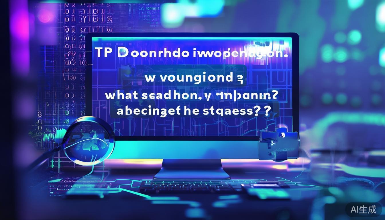 TP下载图片没有图标，这背后到底发生了什么？  第1张