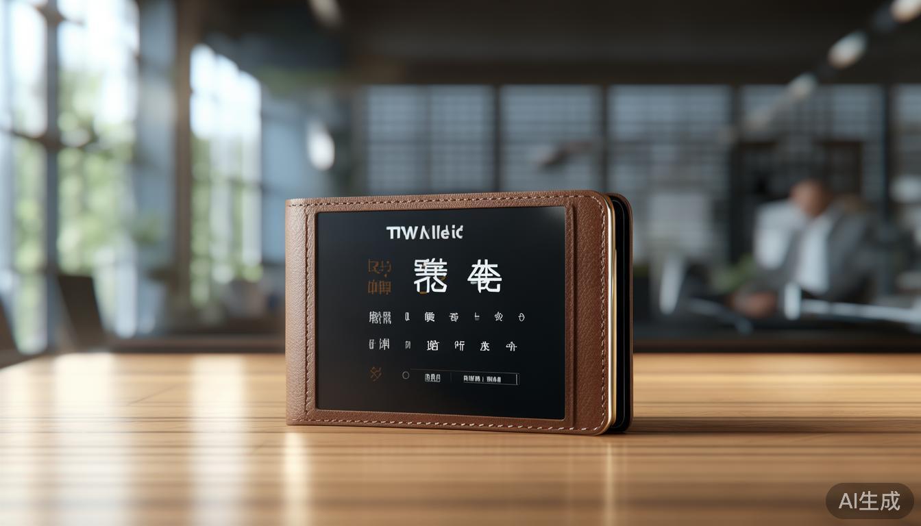TPWallet钱包密语中文好，安全与便捷的完美融合  第1张