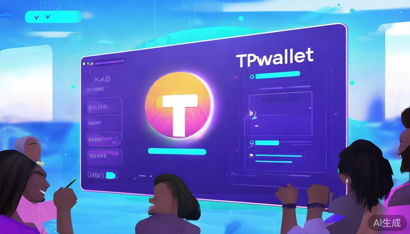 TPwallet可靠吗可信吗？全面解析其安全性与用户体验  第1张