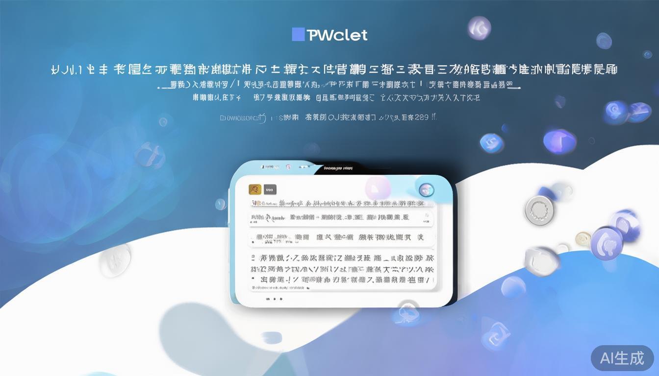 TPWallet钱包下载中文指南，安全便捷的数字资产管理新选择  第1张