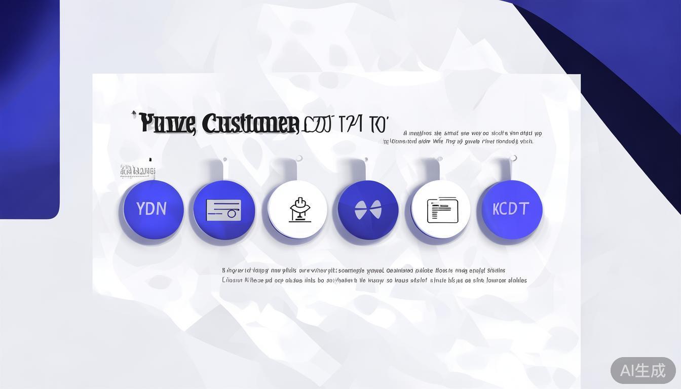 TP钱包KYC认证全攻略，一步步教你完成身份验证  第1张