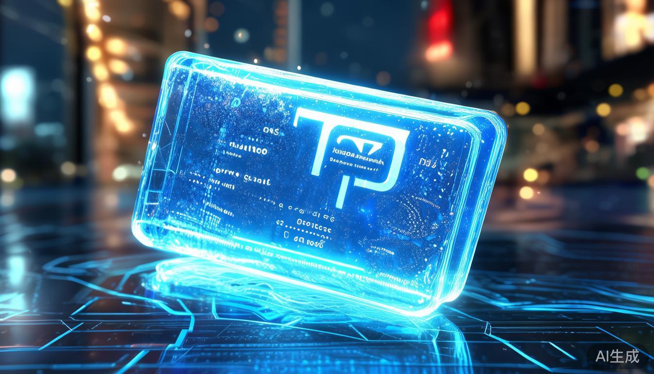 TP可以制冷钱包吗？数字时代下的金融安全隐喻  第1张