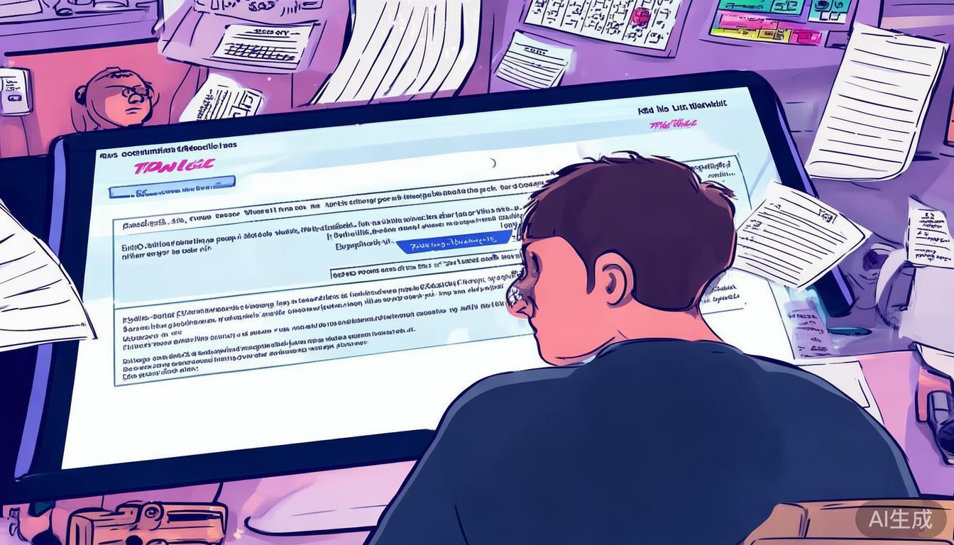 TPwallet官网无法下载，用户困境与应对策略  第1张
