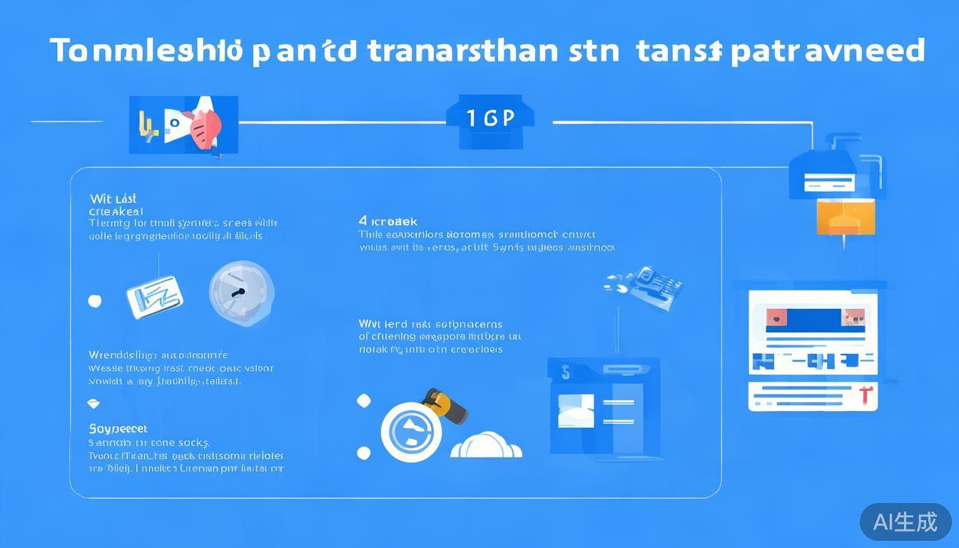 TPwallet转账未到账怎么办？排查步骤与解决方案全指南  第1张