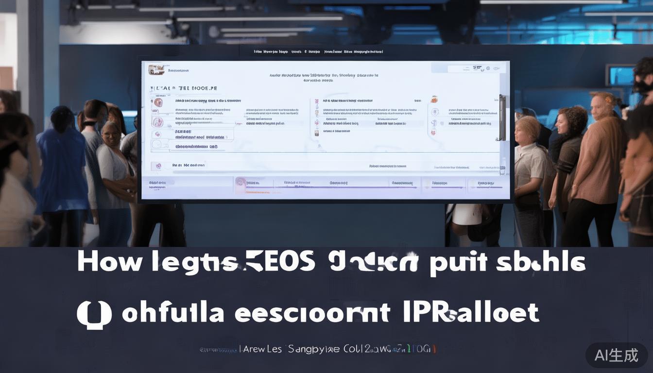 如何在TPWallet租赁EOS，一站式指南与实用技巧  第1张
