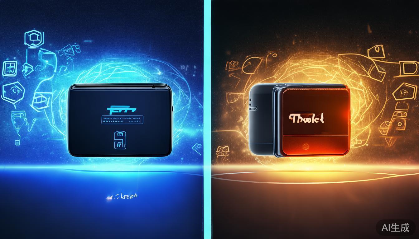 Kcash vs TPwallet，哪款数字钱包更适合你？  第1张
