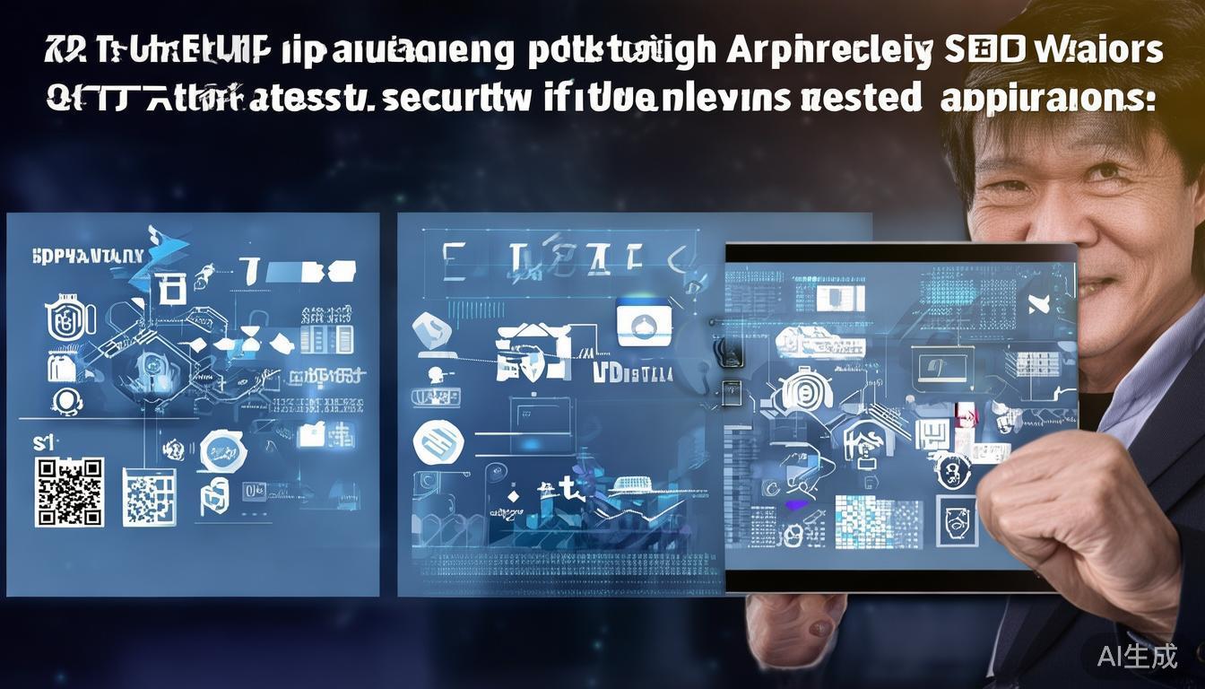 TPWallet真假辨别指南，保障数字资产安全的实用技巧  第1张