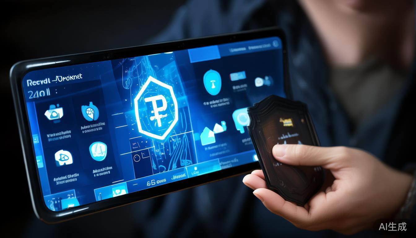 TPwallet钱包交易安全吗？全面解析其安全机制与用户应对策略  第1张