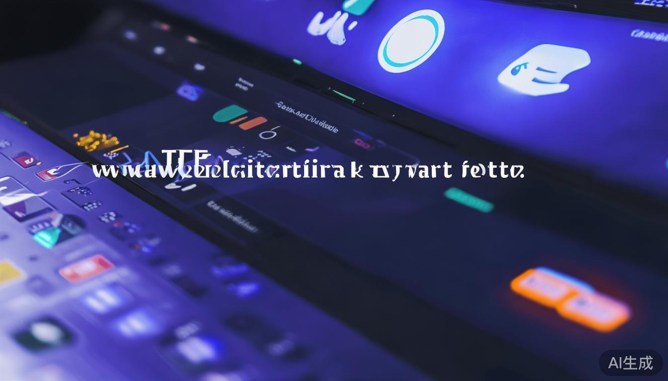 安全高效，触手可及，TPwallet官方入口网站全指南  第1张