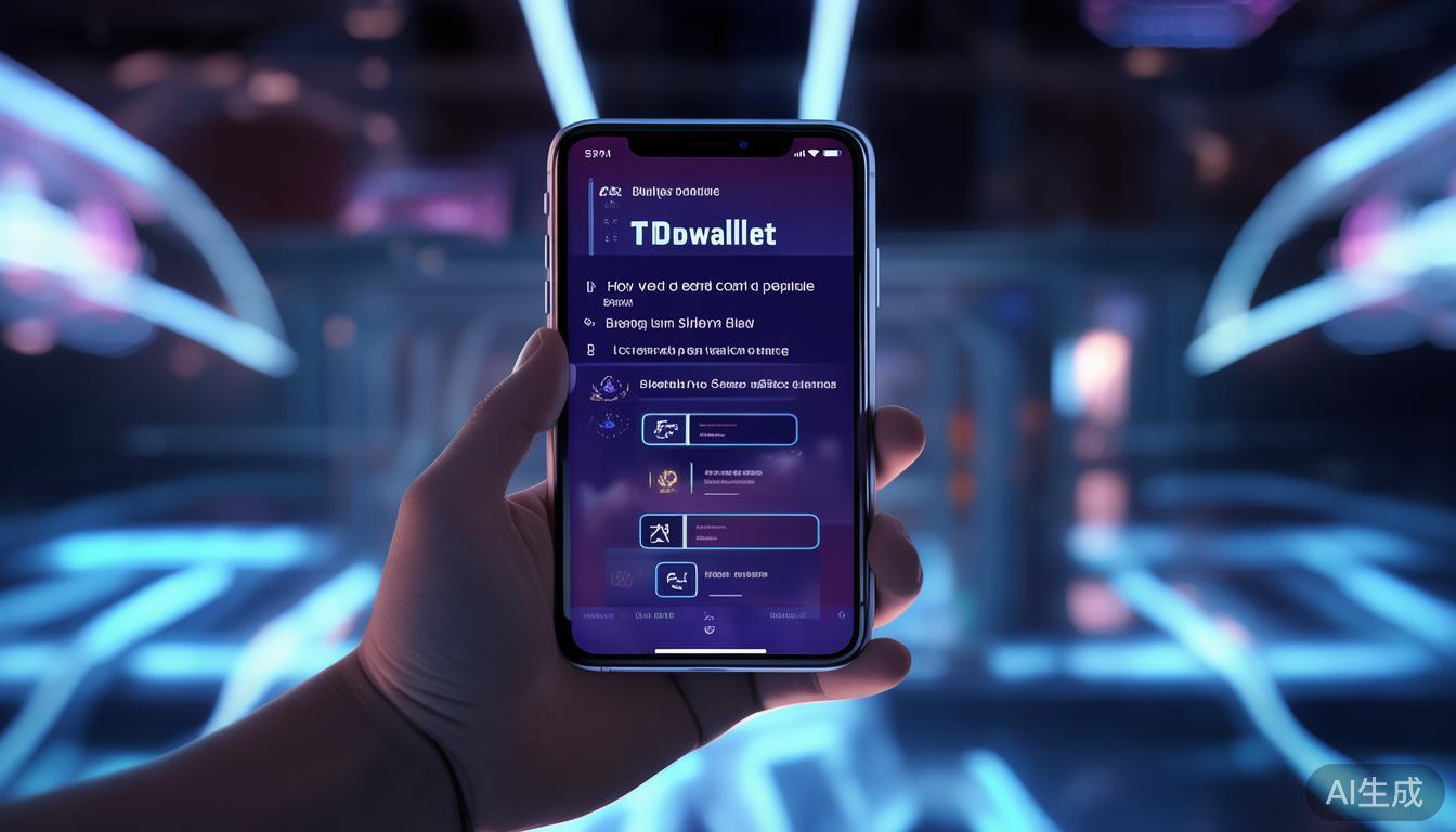 TPwallet绑定银行卡，开启便捷数字资产与法币流通的钥匙  第1张