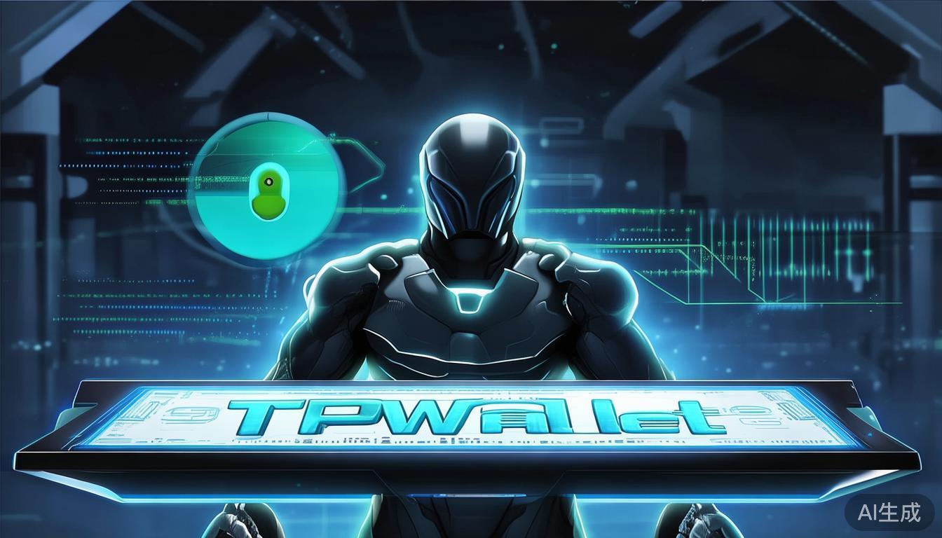 守护数字资产的第一道防线，TPwallet冷钱包下载与安全使用全攻略  第1张