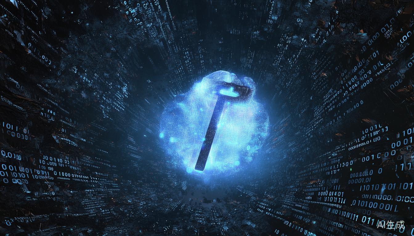 数字深渊，当TP的私钥遗失，我们失去的究竟是什么？  第1张