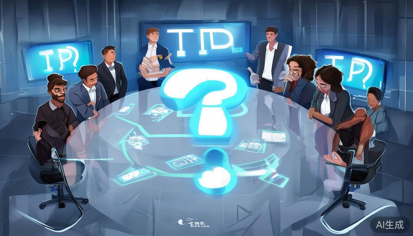 TP需要外国ID吗？深入解析跨境支付工具的身份验证迷思  第1张