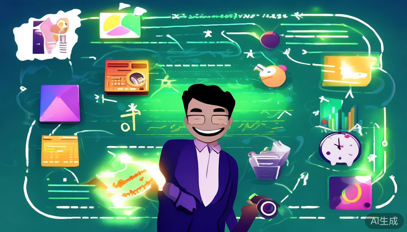 TP转账省钱全攻略，告别高额手续费，聪明人的资金流动法则  第1张