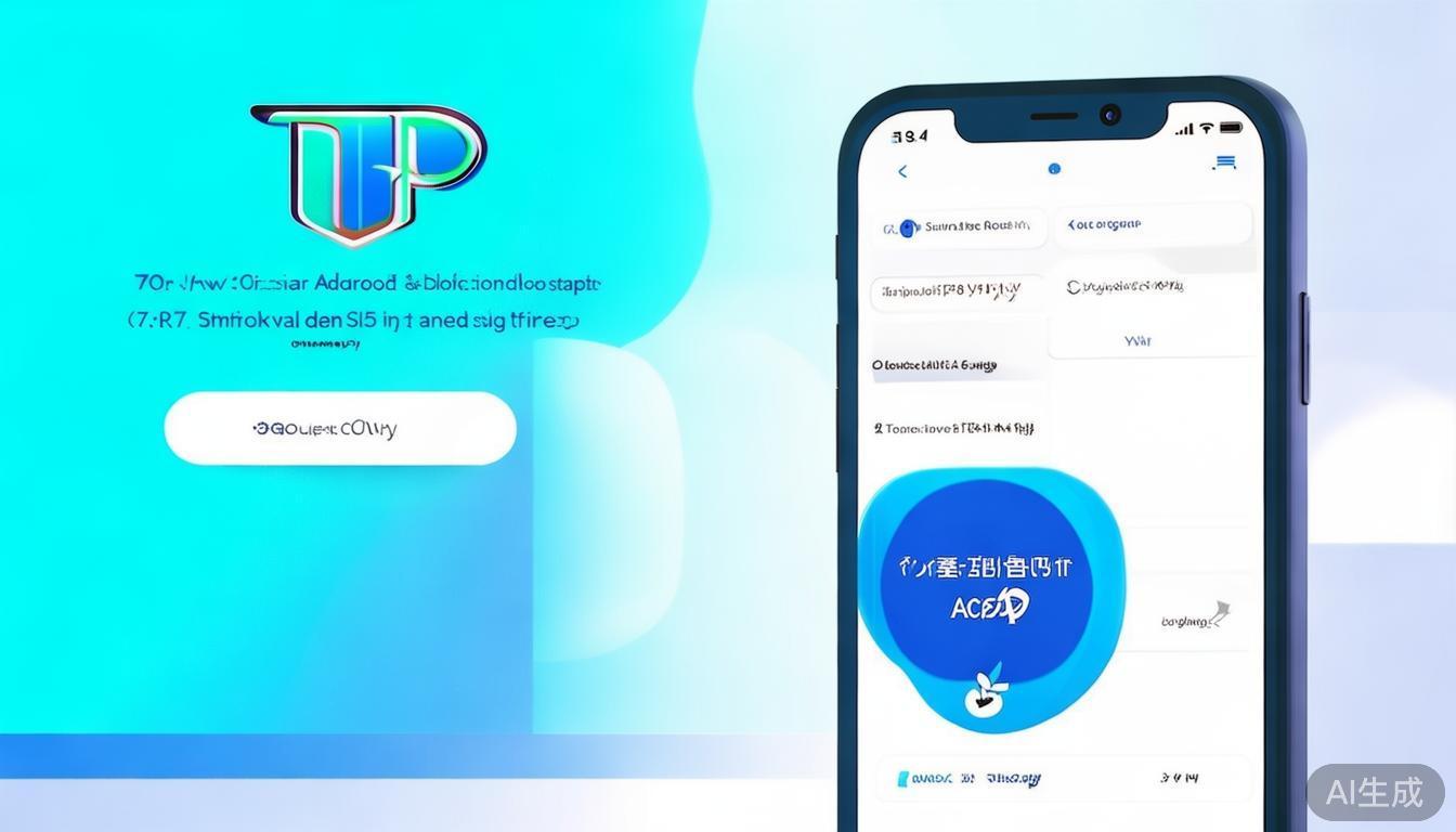 安全无忧，一键触达，TP官方安卓版App下载全攻略与使用解析  第1张