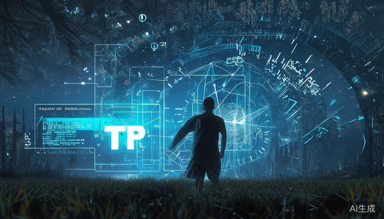 TP下载链接地址，数字时代的信任陷阱与安全迷思  第1张