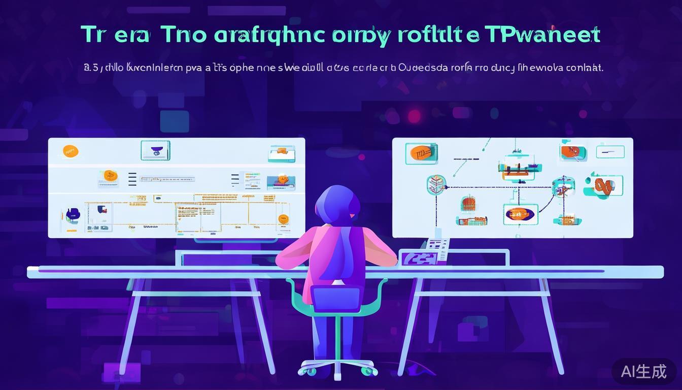 数字货币怎么提到TPwallet，从交易所到个人钱包的完整指南  第1张