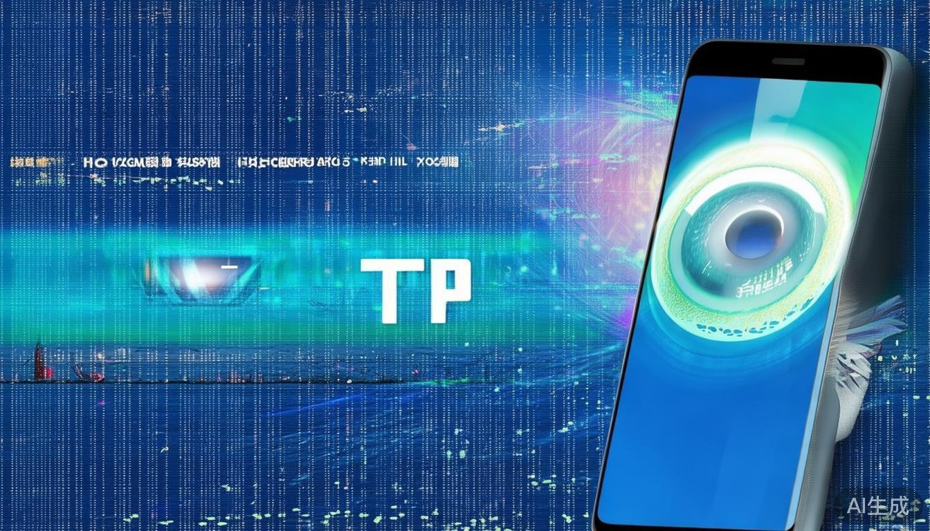 擦亮双眼，安全启航，认准TP最新app官方正版，守护您的数字资产安全  第1张