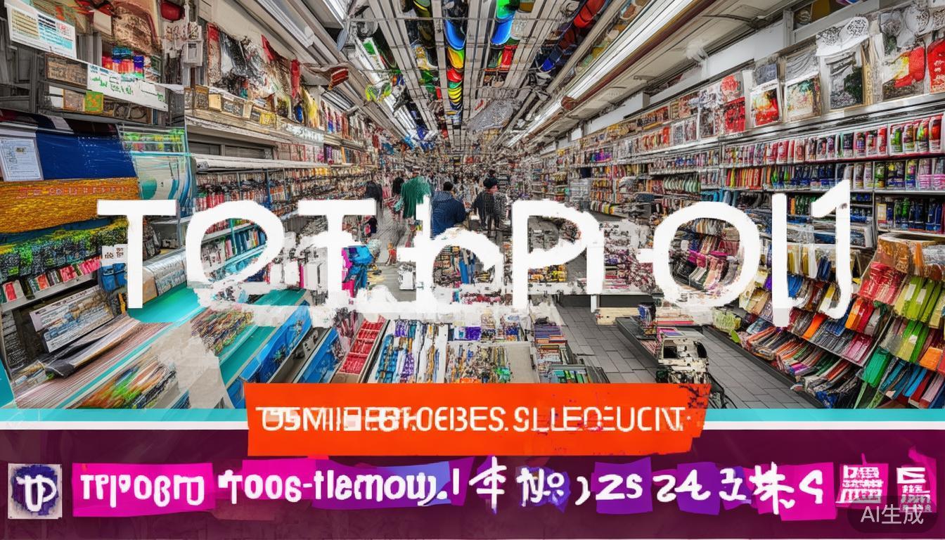 淘宝什么东西好卖？2024年最全选品指南与趋势分析  第1张