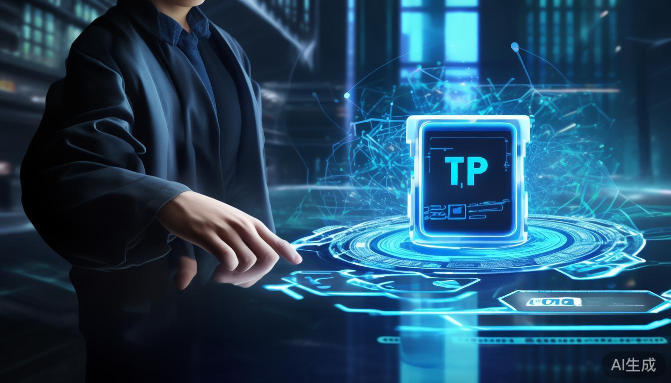 TP添加SOL链钱包，开启多链时代的便捷之门  第1张
